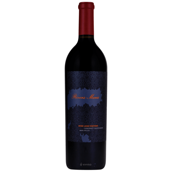 Rivers-Marie Herb Lamb Vineyard Cabernet Sauvignon 2019