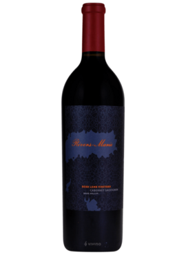 Rivers-Marie Herb Lamb Vineyard Cabernet Sauvignon 2019