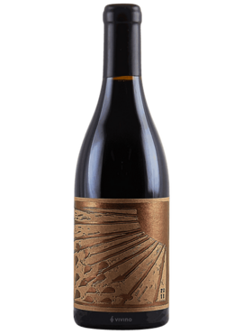 Saxum James Berry Vineyard 2015