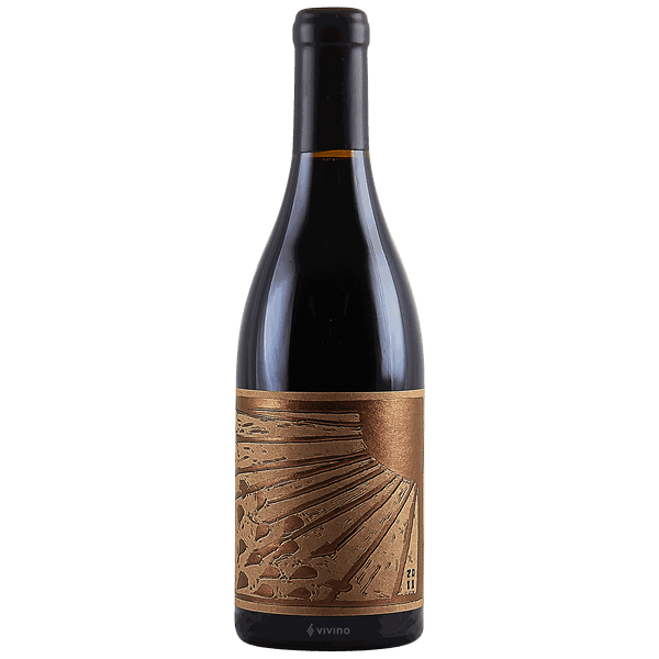 Saxum James Berry Vineyard 2015