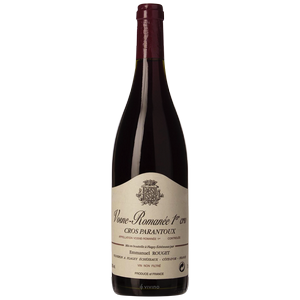 Emmanuel Rouget Vosne-Romanée 1er Cru Cros Parantoux 2008