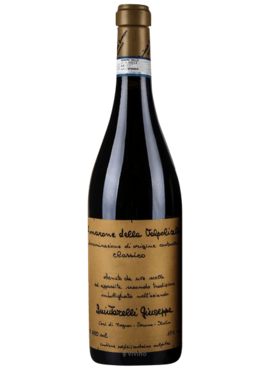 Giuseppe Quintarelli Quintarelli Giuseppe Amarone della Valpolicella Classico Riserva 1995