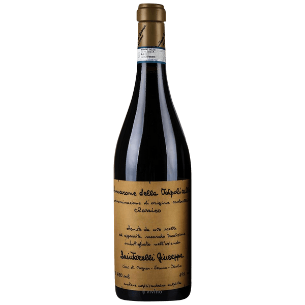 Giuseppe Quintarelli Quintarelli Giuseppe Amarone della Valpolicella Classico Riserva 1995