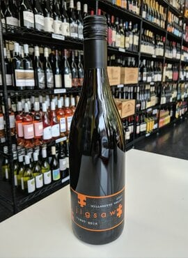 Ransom Ransom Jigsaw Pinot Noir 2017 750ml