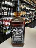 Jack Daniel's Jack Daniel's Old No. 7 Tennessee Whiskey 1.75L