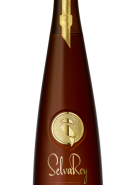 Selvarey Selvarey Chocolate Rum 750ml