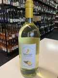 Barefoot Barefoot Pineapple Moscato NV 1.5L