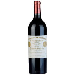 Château Cheval Blanc Château Cheval Blanc Saint-Émilion Grand Cru (Premier Grand Cru Classé) 1995