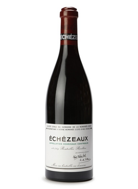 Domaine de La Romanée-Conti Domaine de La Romanée-Conti Échezeaux Grand Cru 2013