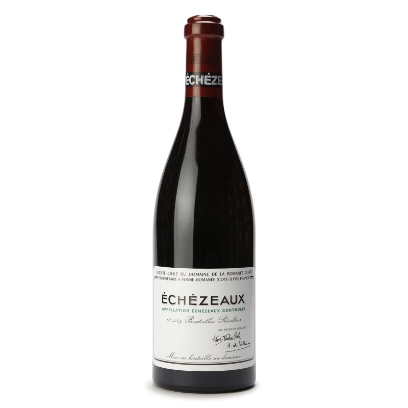 Domaine de La Romanée-Conti Domaine de La Romanée-Conti Échezeaux Grand Cru 2013