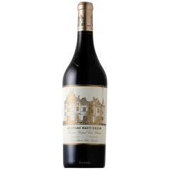 Château Haut-Brion Pessac-Léognan (Premier Grand Cru Classé) 2017