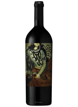 Darioush Darius II Cabernet Sauvignon 2011