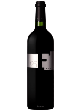 Futo Futo Estate Red 2013