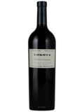 Lokoya Mount Veeder Cabernet Sauvignon 2011