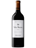 Dominio Basconcillos Viña Magna Reserva 2014