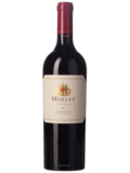 Morlet Family Vineyards Morlet Family Vineyards Cabernet Sauvignon Passionnément 2011
