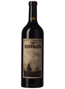 Cayuse Vineyards The Widowmaker 2012