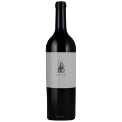 Tusk Cabernet Sauvignon 2012