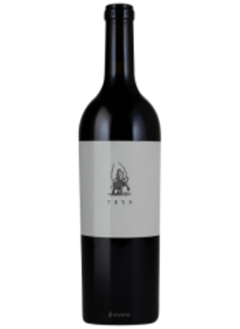 Tusk Cabernet Sauvignon 2016
