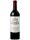 Chateau Leoville Las Cases Saint-Julien (Grand Cru Classe) 1986