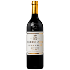 Chateau Pichon Longueville Comtesse de Lalande Pauillac (Grand Cru Classe) 2000