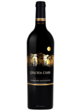 Quilceda Quilceda Creek Cabernet Sauvignon 2008