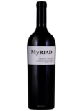 Myriad Beckstoffer Georges III Cabernet Sauvignon 2018
