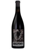 Horsepower High Contrast Vineyard Syrah 2018