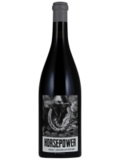 Horsepower Sur Echalas Vineyard Syrah 2017