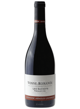 Domaine Arnoux-Lachaux Vosne-Romanée Premier Cru 'Les Suchots' 2001
