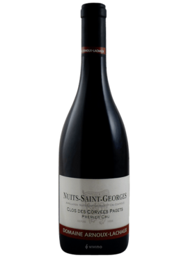 Domaine Arnoux-Lachaux Nuits-Saint-Georges 1er Cru 'Les Corvées Pagets' 2013