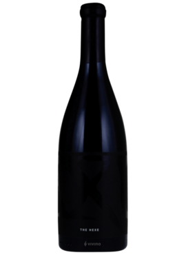 Saxum The Hexe 2017