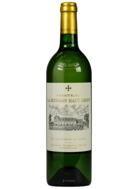 Château La Mission Haut-Brion Pessac-Léognan Blanc (Grand Cru Classé de Graves) 2014