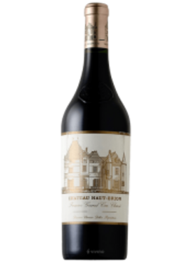 Château Haut-Brion Pessac-Léognan (Premier Grand Cru Classé) 1997