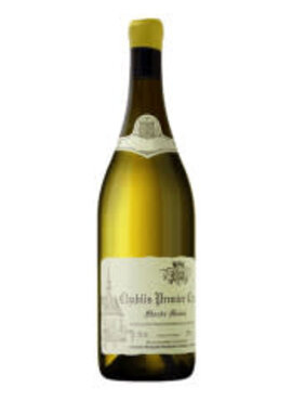 Raveneau Chablis Premier Cru 'Monts Mains' 2010