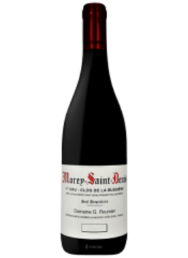 Domaine G. Roumier Morey-Saint-Denis Premier Cru Clos de La Bussière 2018