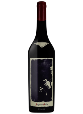 Sine Qua Non Imposter McCoy 1997