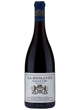 Domaine du Comte Liger-Belair La Romanee Grand Cru Monopole 2007