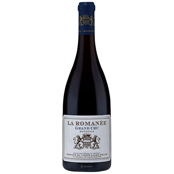 Domaine du Comte Liger-Belair La Romanee Grand Cru Monopole 2007