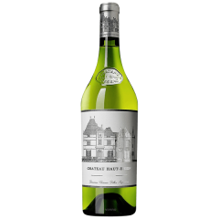 Château Haut-Brion Pessac-Léognan Blanc (Grand Cru Classé de Graves) 2014
