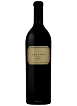 Bryant Family Bryant Family Vineyard Bettina Proprietary Red 2015