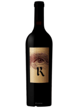 Realm Realm Cabernet Sauvignon Beckstoffer To Kalon Vineyard 2018