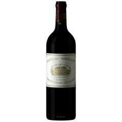 Château Margaux (Premier Grand Cru Classé) 1990