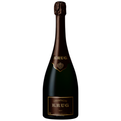 Krug Krug Vintage 2003