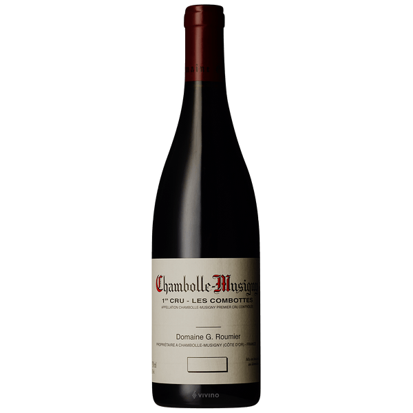 Domaine G. Roumier Chambolle-Musigny 1er Cru 'Les Combottes' 2018