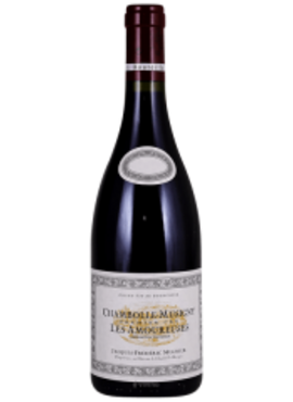 Jacques-Frederic Mugnier Chambolle-Musigny Premier Cru Les Amoureuses 2017