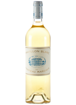 Château Margaux Pavillon Blanc du Château Margaux 2012