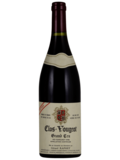 Gérard Raphet Cuvée Unique Clos de Vougeot Grand Cru 2020
