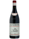 Sandrone Vite Talin Barolo 2015