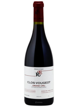 Domaine René Engel Clos de Vougeot Grand Cru 2002